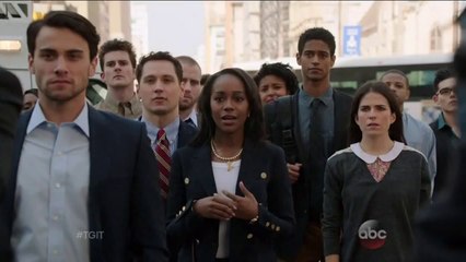 Thank God It's Thursday on ABC Promo: Going To Be Awesome!