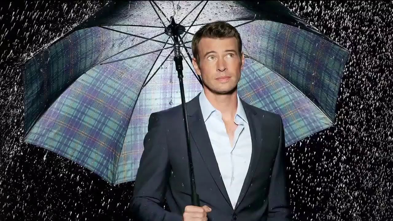 Thank God It's Thursday on ABC Promo: Men Got Ya Feeling Hot!