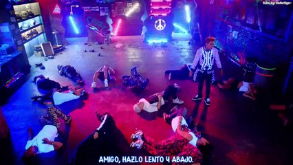 2PM - “미친거 아니야? (GO CRAZY!)” (Sub.Esp.)