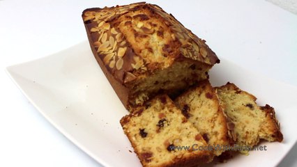 FRUIT CAKE *COOK WITH FAIZA*