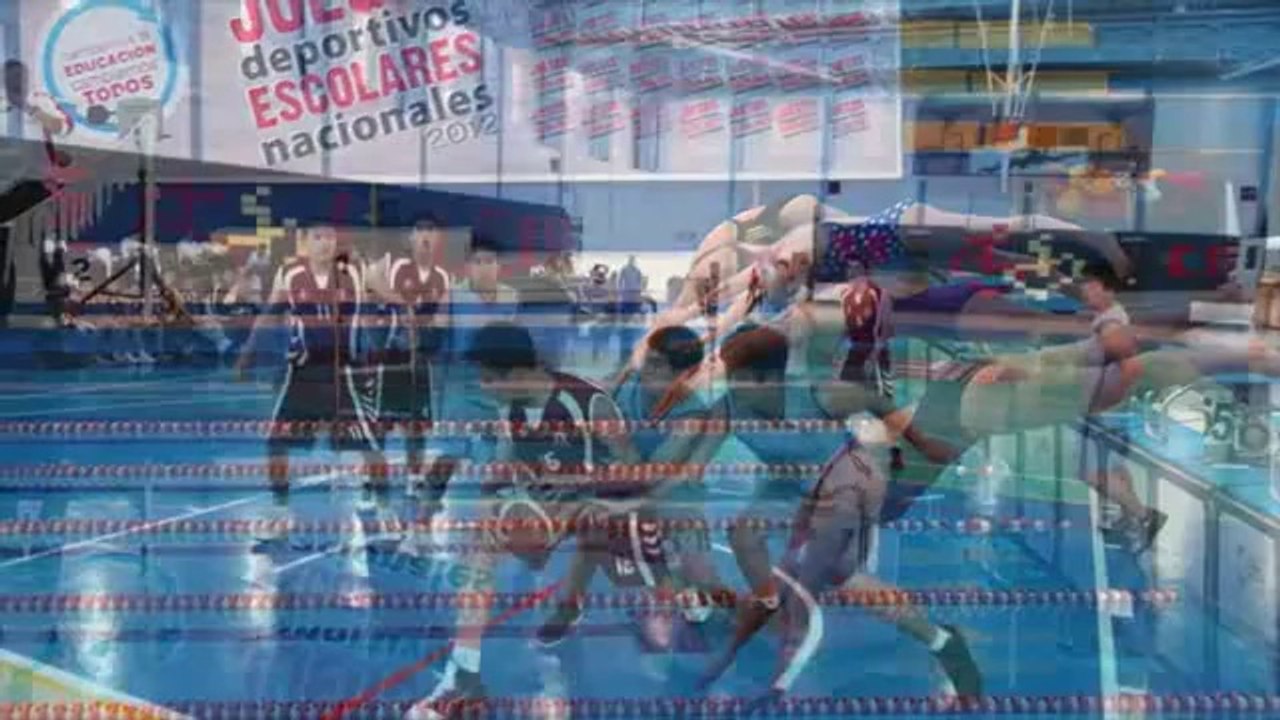 JDEN 2014 Etapa Nacional.