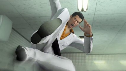 Yakuza 0: Explore Money, Women & Violence in Action-Packed Trailer 🎮