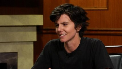 Tig Notaro Opens Up About Her Girlfriend