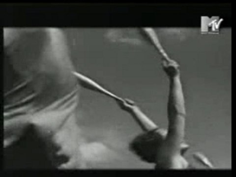 Rammstein - Stripped (clip)