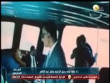 السادة المحترمون: 44 عاماً على رحيل الزعيم جمال عبد الناصر
