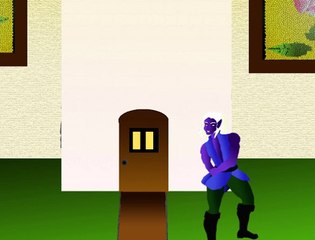 Deaf Dark Elf Dances (no audio, sorry)