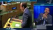 السادة المحترمون: كواليس كلمة السيسي في الأمم المتحدة خلال مشاركته في أعمال الدورة 69