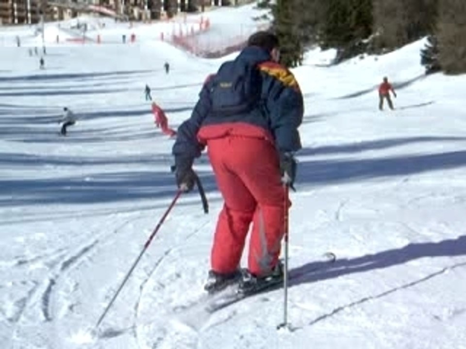 Prise mobile Sylvain et Arnaud