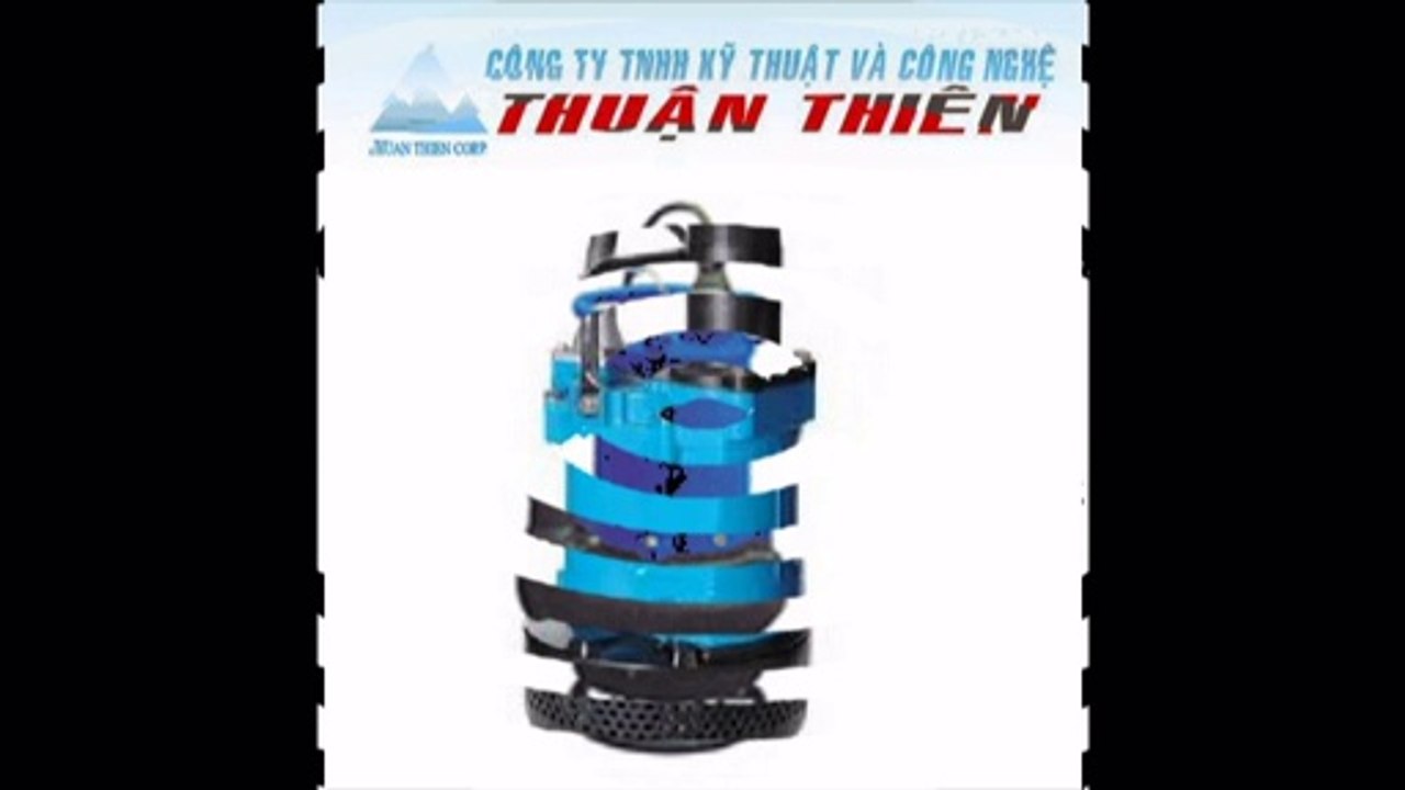 Tel":0983480880:"Máy bơm chìm nước thải Tsurumi KTZ43.7, bơm bùn thải Tsurumi