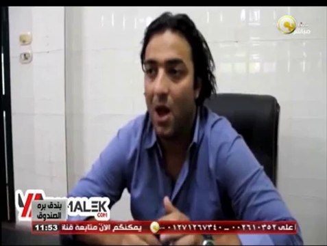 بندق برة الصندوق: ماذا قال ميدو عن قطاع الناشئين في نادي الزمالك