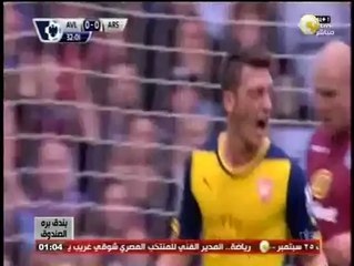بندق برة الصندوق: آخر تطورات كرة القدم العالمية .. مع تامر بدوي - 22 سبتمبر 2014
