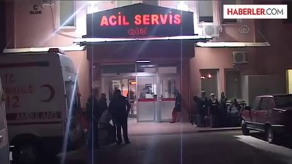 Tokat'ta Yolcu Otobüsü ile Otomobil Çarpıştı: 1 Ölü, 1 Yaralı