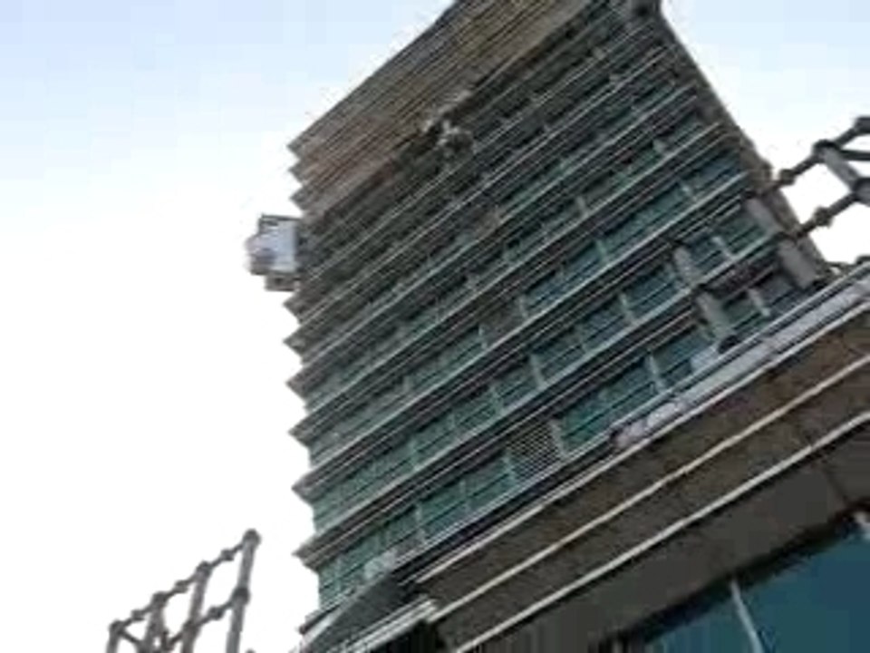 Taipei 101 part 4