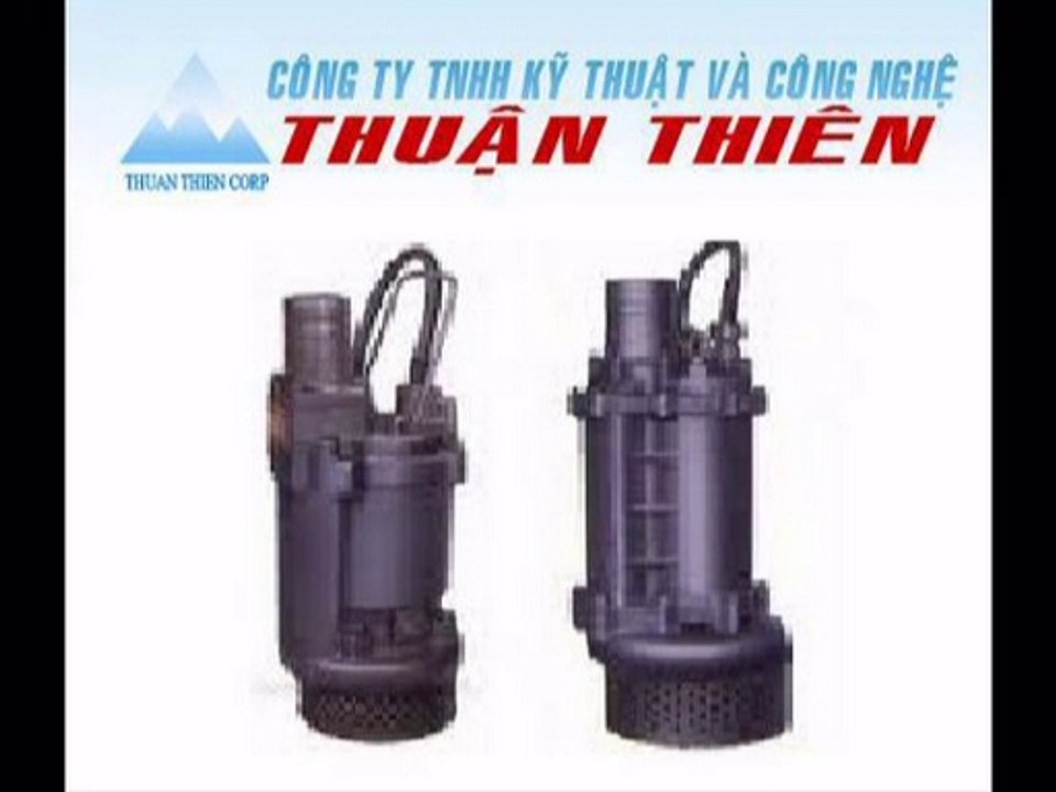 5Tel":0983480880:"Máy bơm chìm nước thải Tsurumi KTZ45.5, bơm hố móng Tsurumi