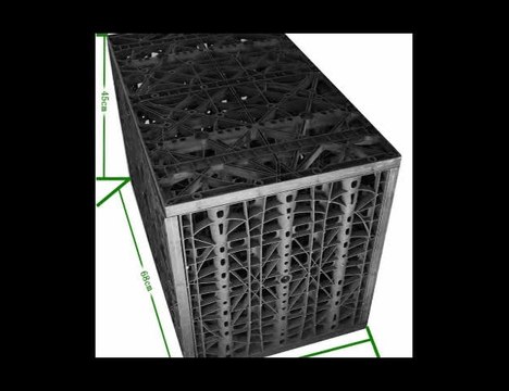 Rainwater Harvesting System