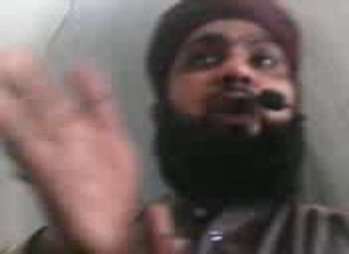 Haqooq ullah aur Haqooq ul ebaad part#2 by Qari Ijaz 26.09.2014_h263
