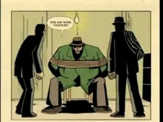 Madvillain - All Caps