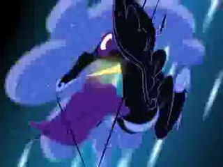 My Little Gurren Lagann