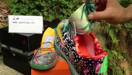 Nike Zoom KD VI Kids Online Review www.kicksgrid1.ru