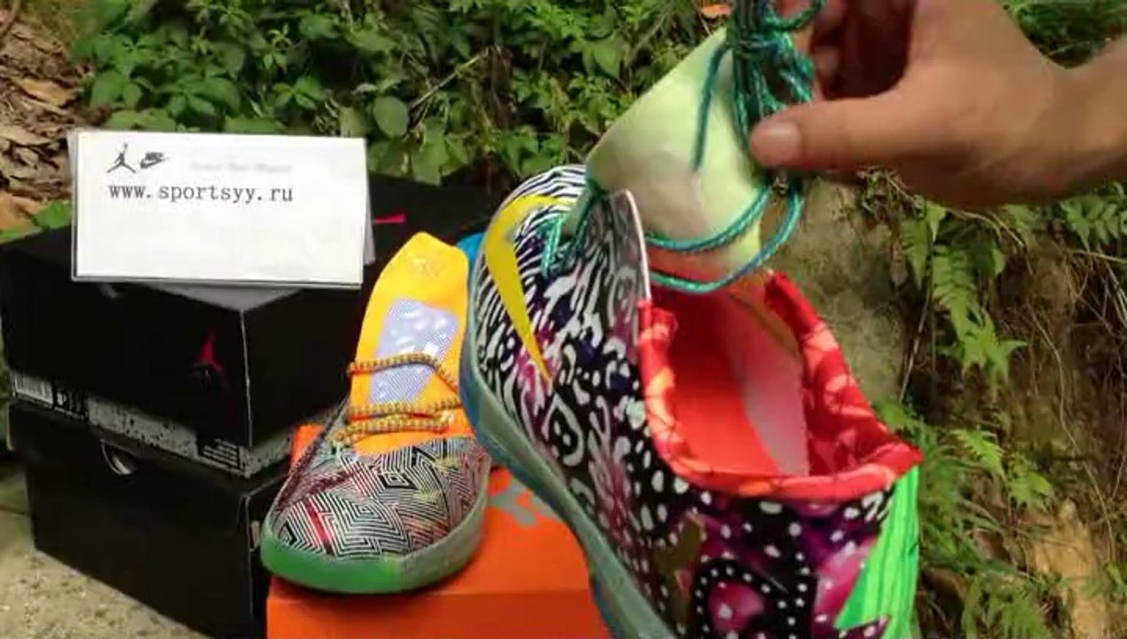 Designer Nike Durant kd 6 www.sports3y.ru