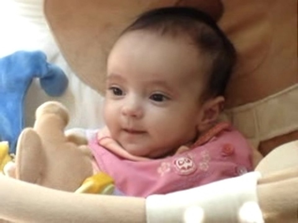 Avec mes nouveaux copains