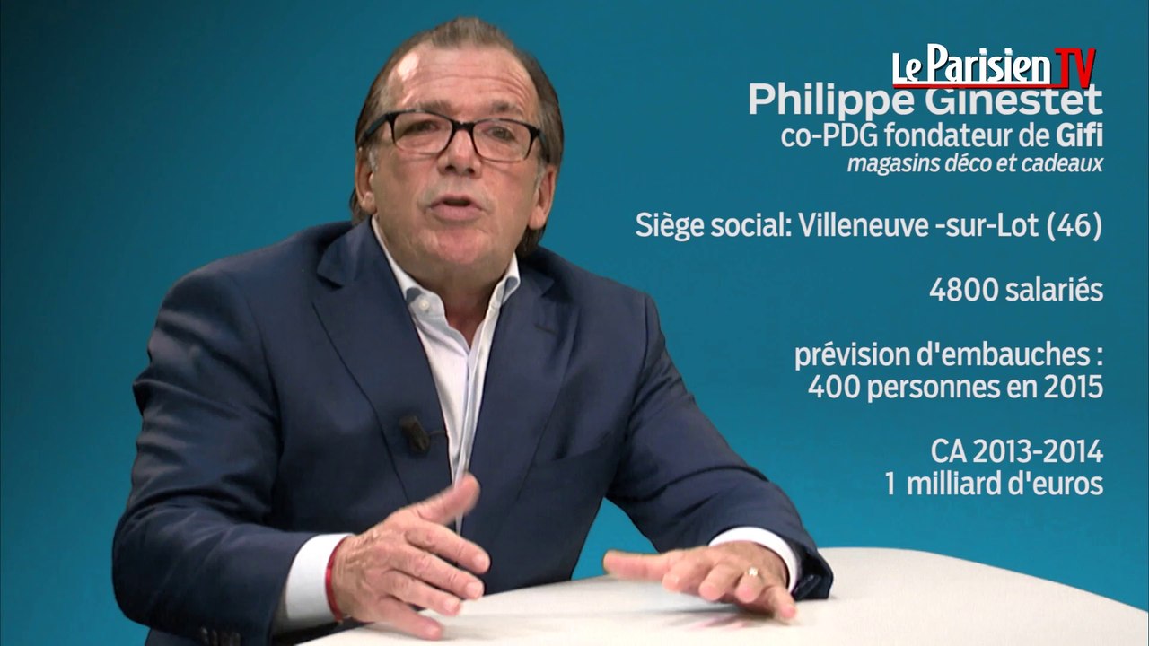 Les idées de 3 patrons pour favoriser l'emploi