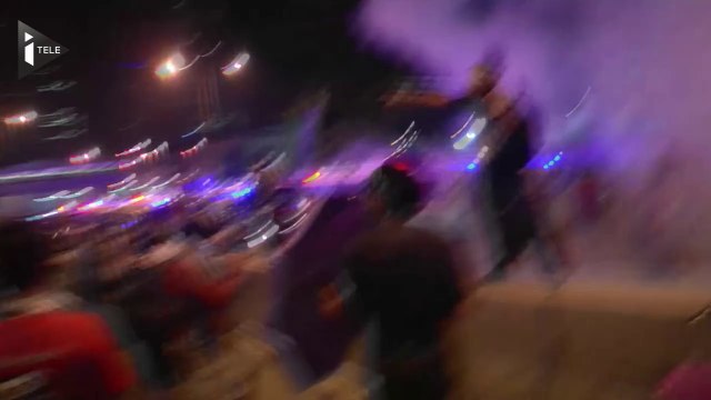 Hong Kong : des milliers de manifestants dans la rue