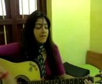 Beautiful GIRL Sing NICE Song........... see & Enjoy