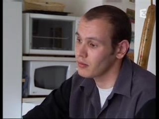 Flics de France Partie 2 (documentaire)