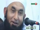 The value of single good deed - Maulana Tariq Jameel's Speech