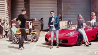 Bilal Saeed ft. Roach Killa - Lethal Combination - Official Music Video HD