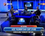 Beyaz Futbol 28.09.2014 1.Kısım