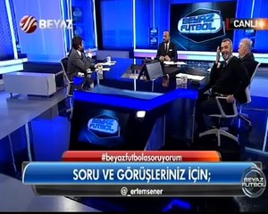 Beyaz Futbol 28.09.2014 3.Kısım