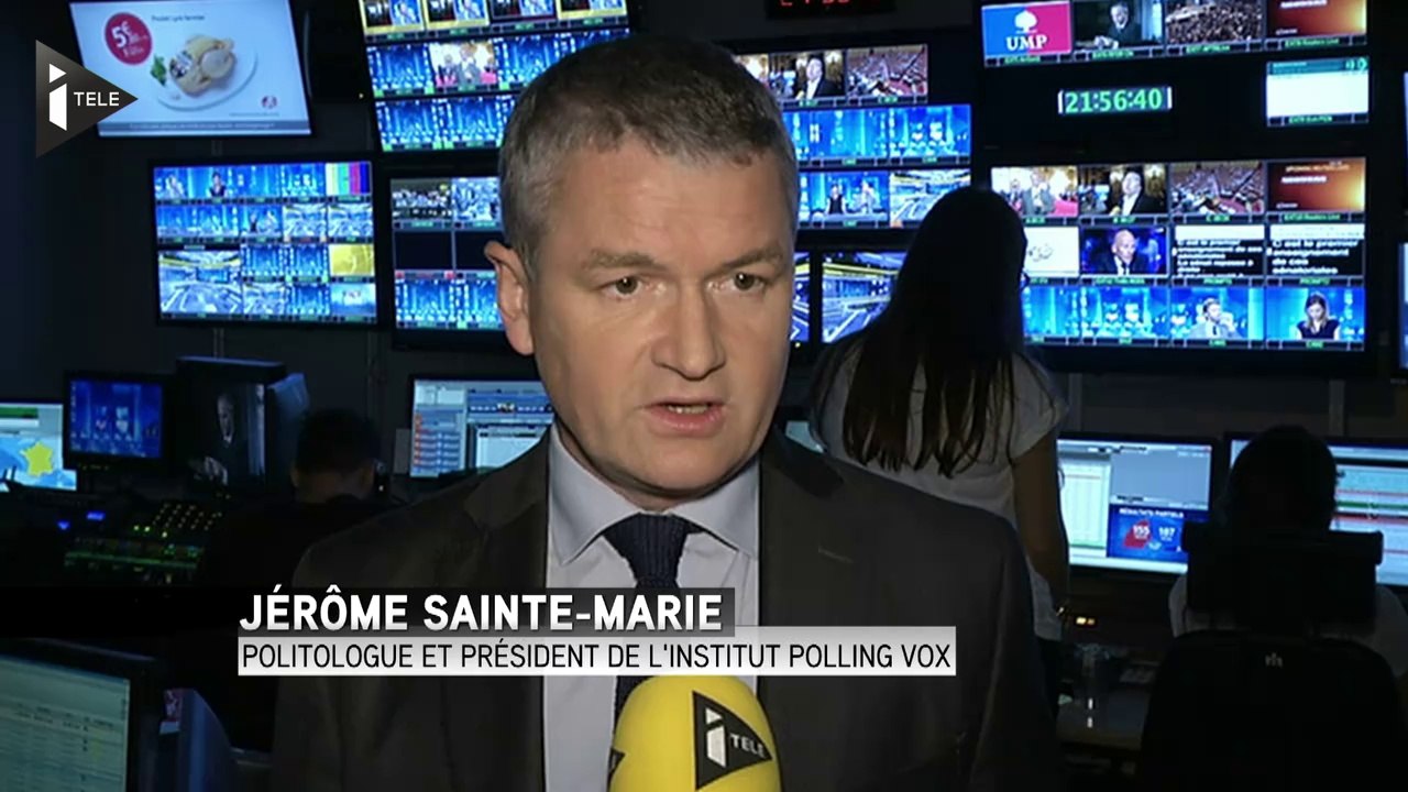 Le FN fait son entrée au Sénat