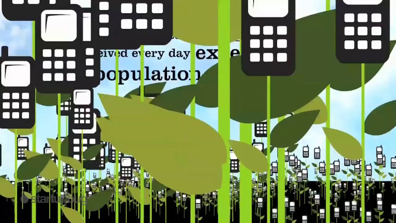 Ever changing World