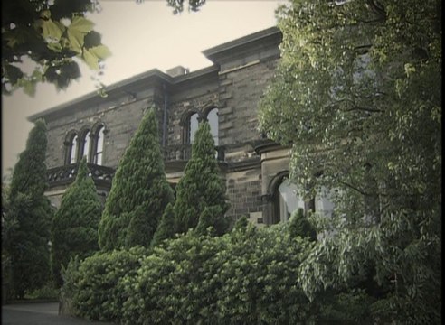 Garo S01E15 - Statue [Jmister-Fansub][Vostfr]