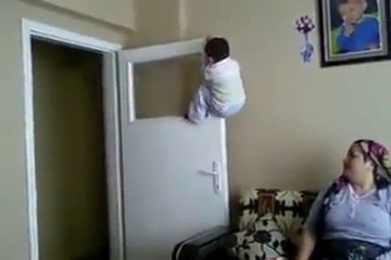 Örümcek Adamın Kayıp Oğlu