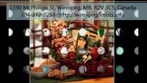 Winnipeg Florists Flower Delivery Shop