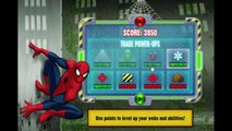 Ultimate Spider-Man Monsters Under Midtown Let's Play / PlayThrough / WalkThrough Part