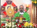 Tamil sermon preached on 17-09-2014