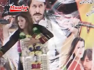 Khabra Tola Da Zargi Da - Pashto New Song 2014 -