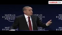Erdoğan'dan Eleştiri: Ey Dünya PKK'ya Neden Sesin Çıkmıyor