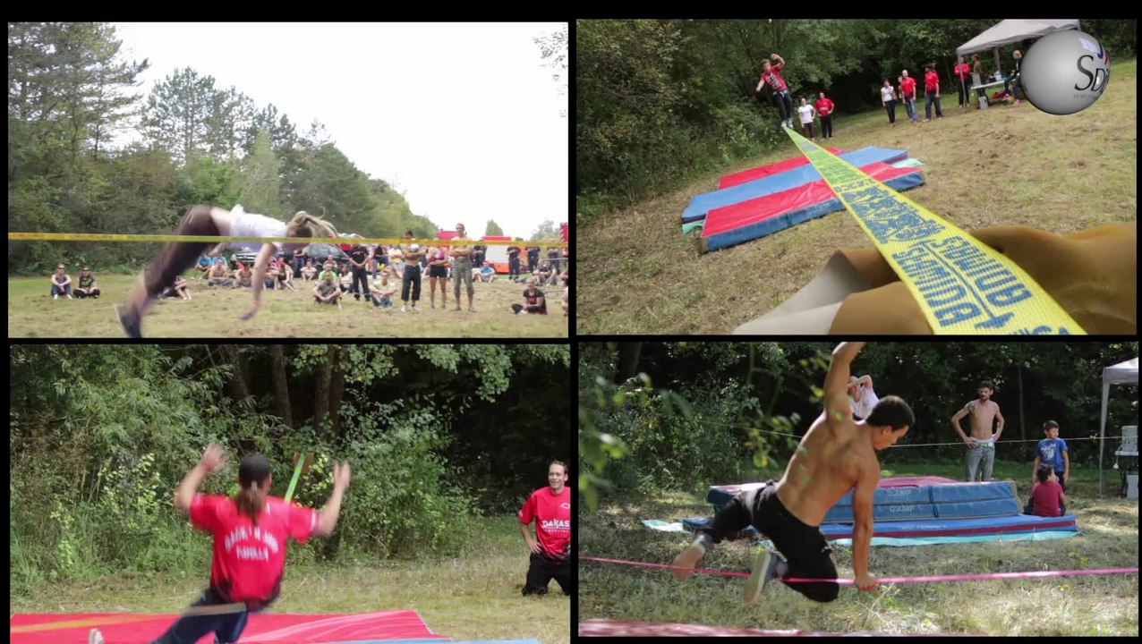 BLEAU 2014