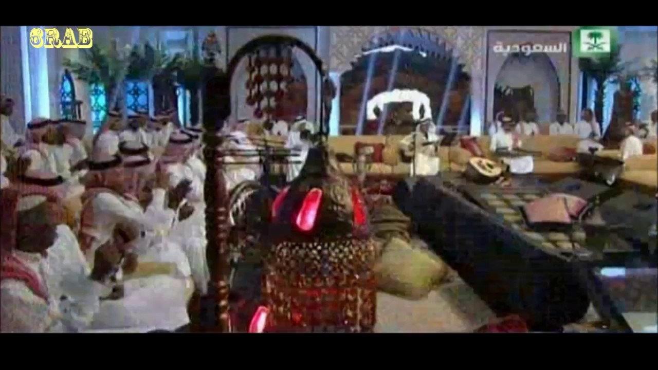 ‫عبدالله الرويشد - سرحبي - جلسات الدانة‬