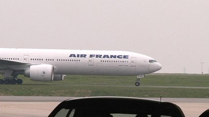 Grève Air France: Pourquoi le trafic reprend lentement?