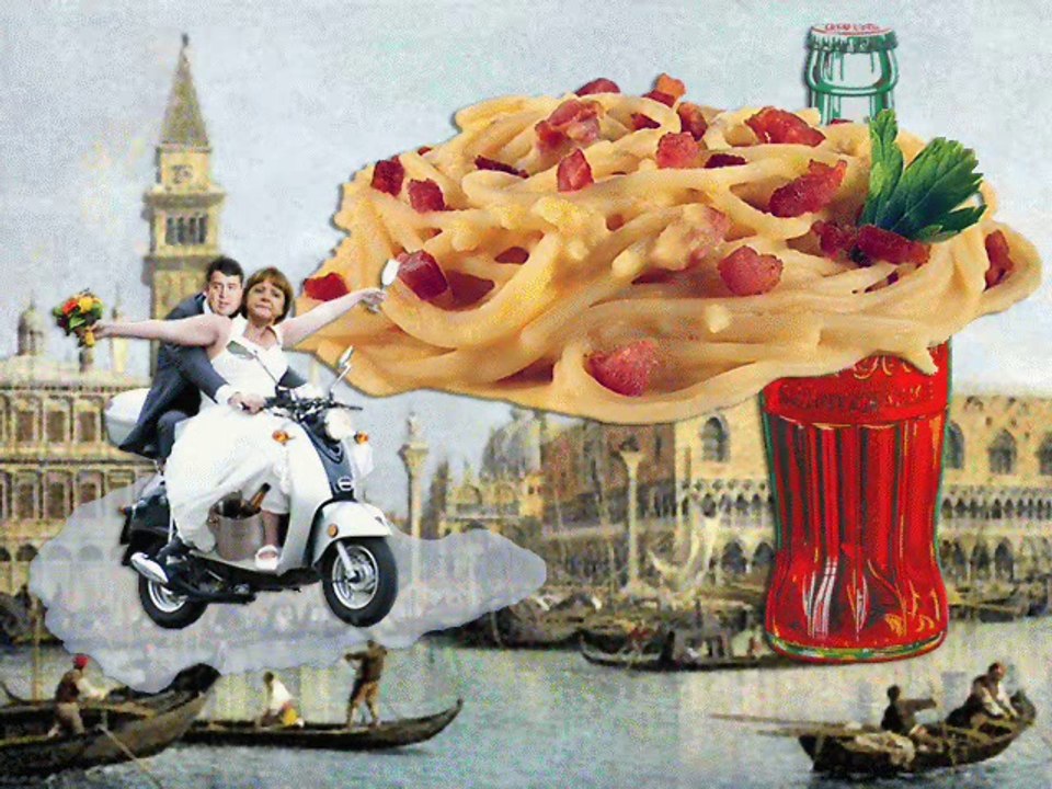 SPLIFF ......... Carbonara