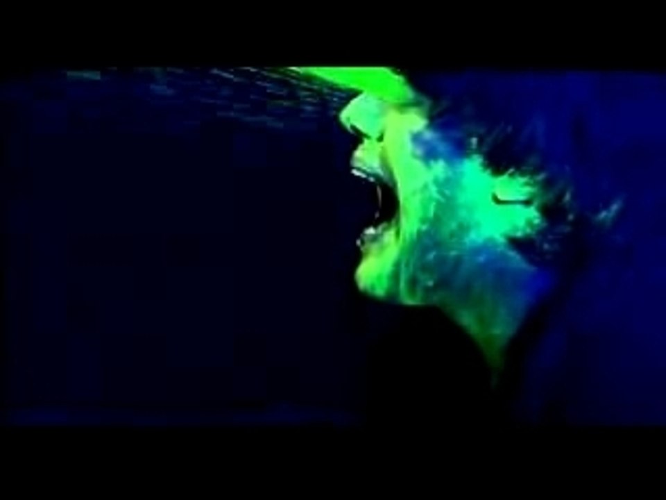 Klaxons - magick