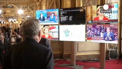 Γαλλία: Στη Γερουσία η άκρα δεξιά