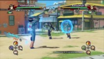 Mecha-Naruto VS Might Guy In A Naruto Shippuden Ultimate Ninja Storm Revolution Ranked Xbox Live Match / Battle / Fight