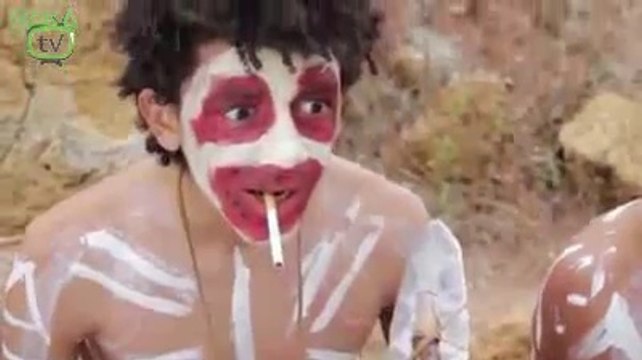 Sigaranın İbretlik Zararı